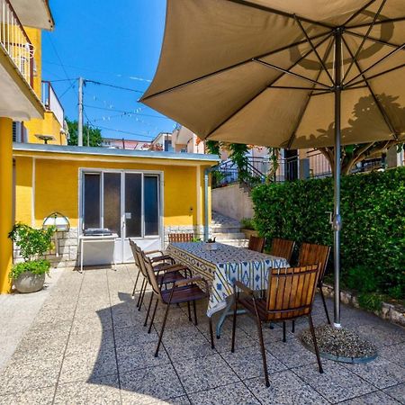 Blazi Apartment Криквеница Стая снимка