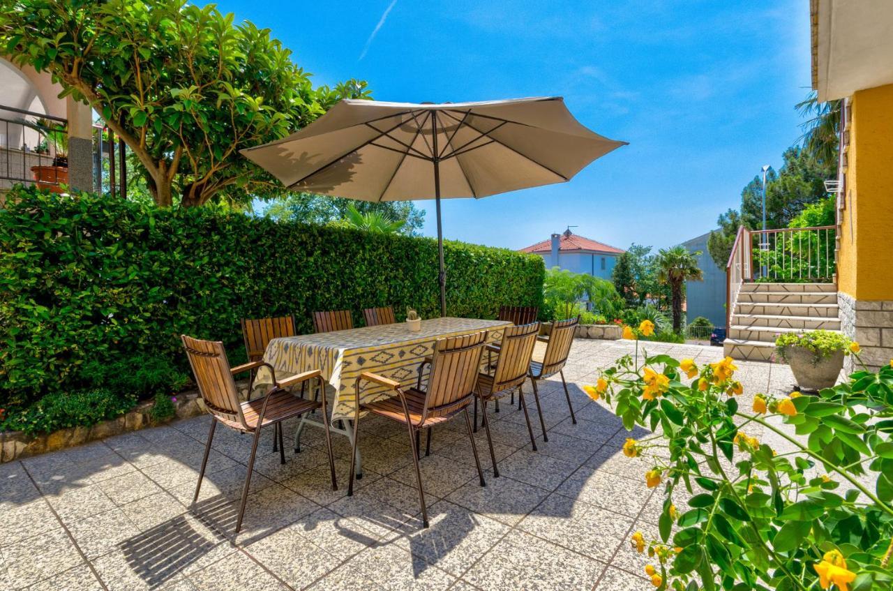 Blazi Apartment Криквеница Екстериор снимка