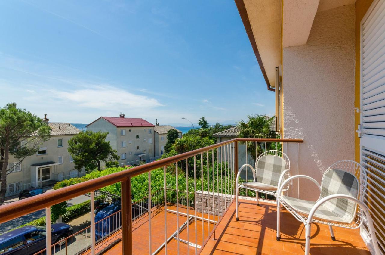 Blazi Apartment Криквеница Екстериор снимка