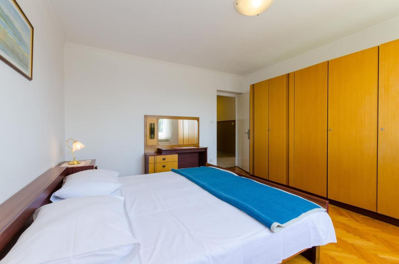Blazi Apartment Криквеница Екстериор снимка