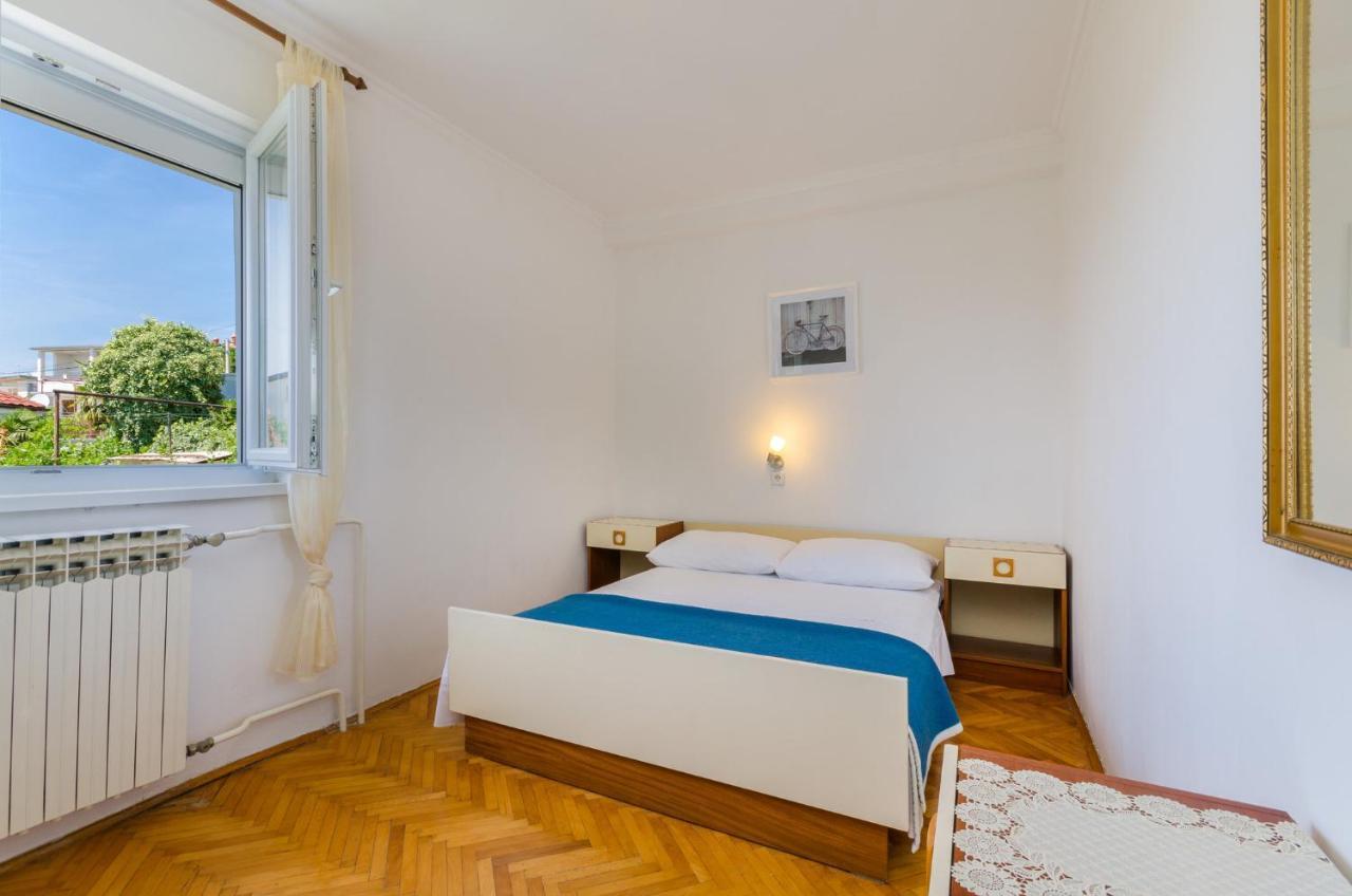Blazi Apartment Криквеница Екстериор снимка