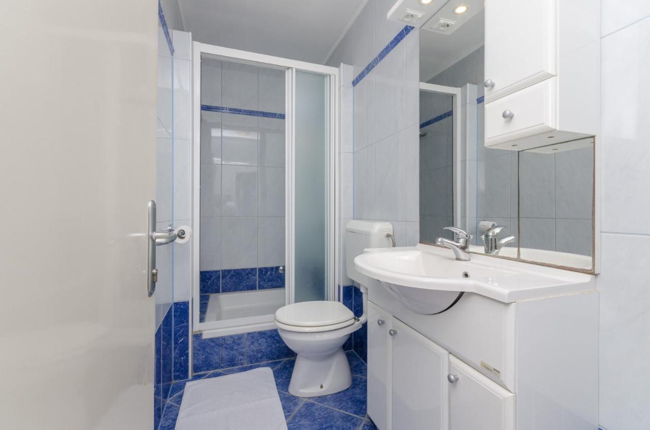 Blazi Apartment Криквеница Екстериор снимка