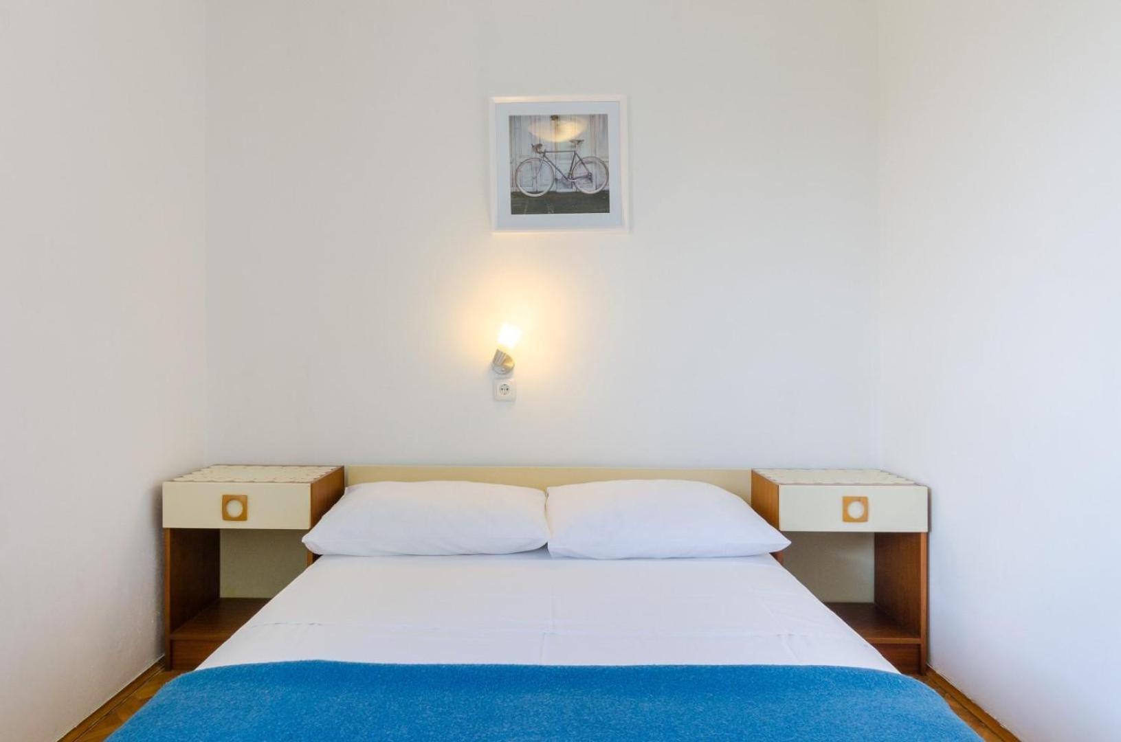 Blazi Apartment Криквеница Стая снимка