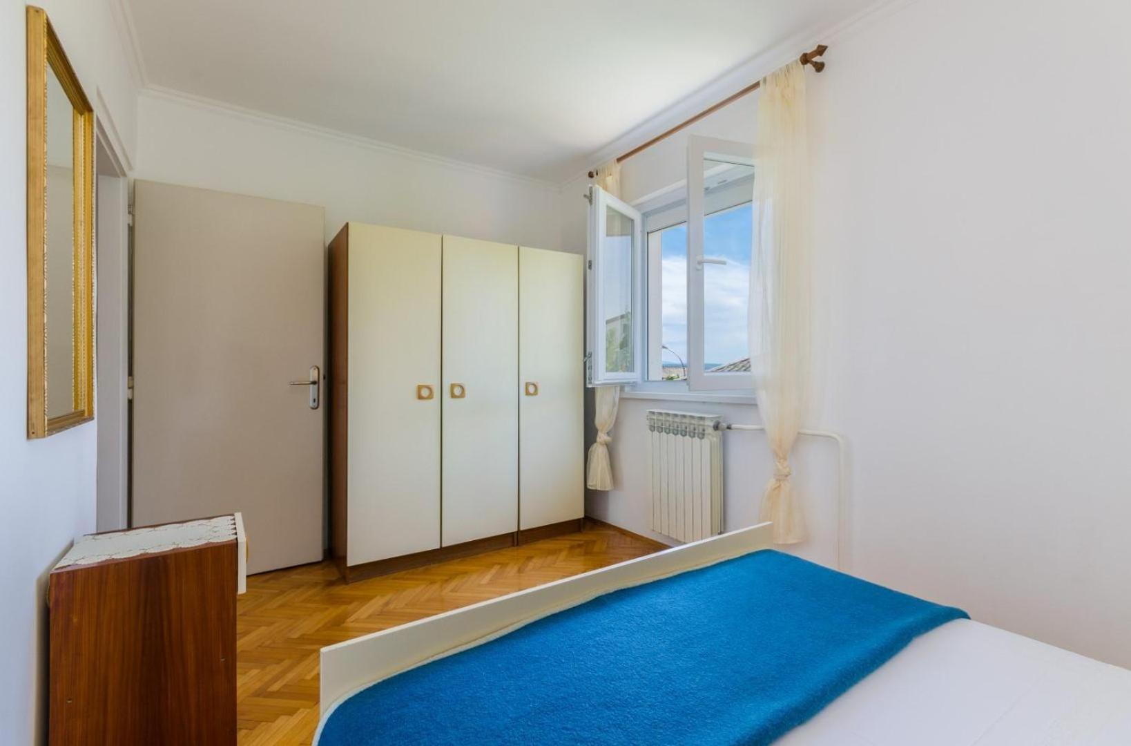 Blazi Apartment Криквеница Стая снимка