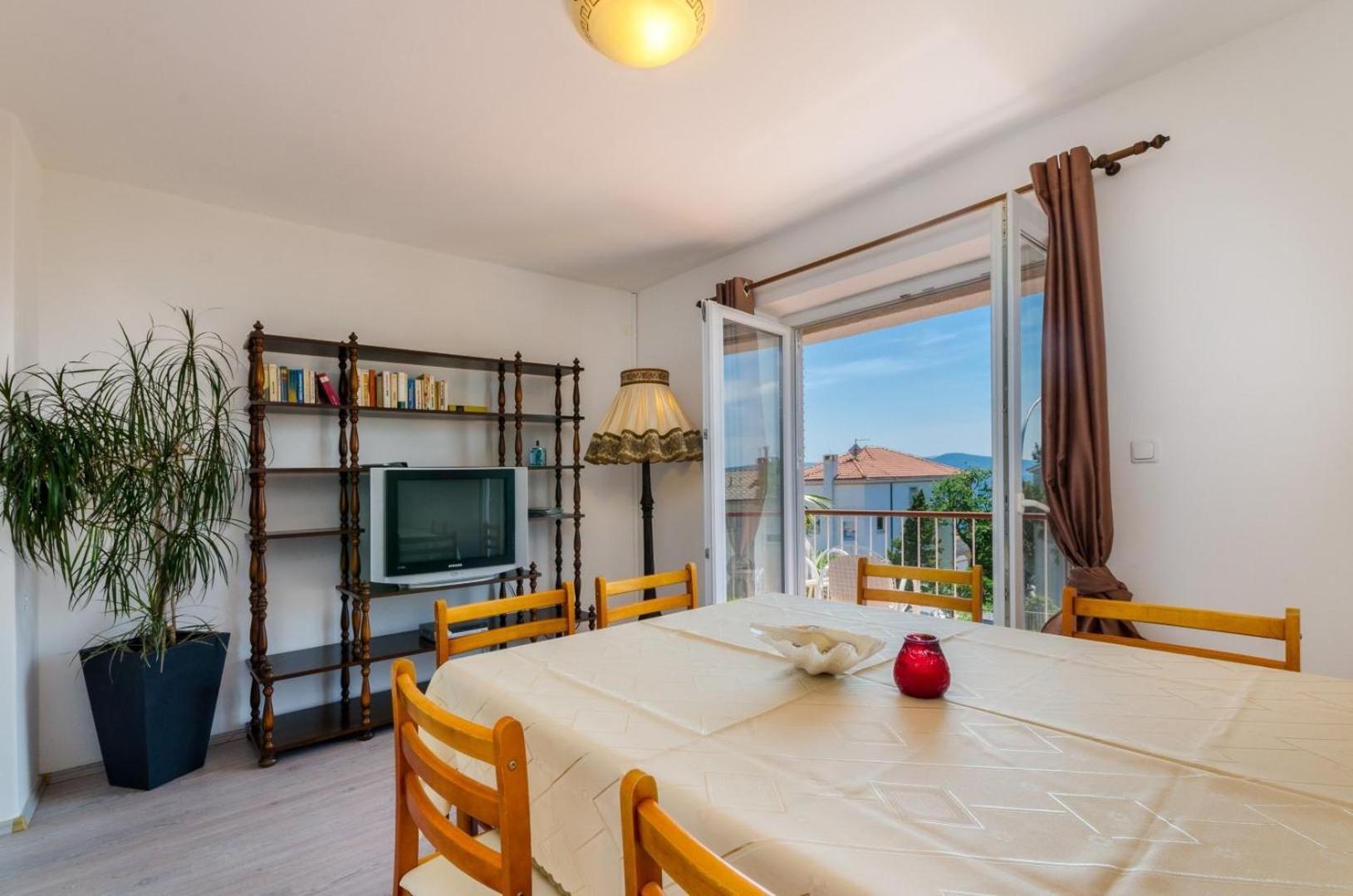 Blazi Apartment Криквеница Стая снимка