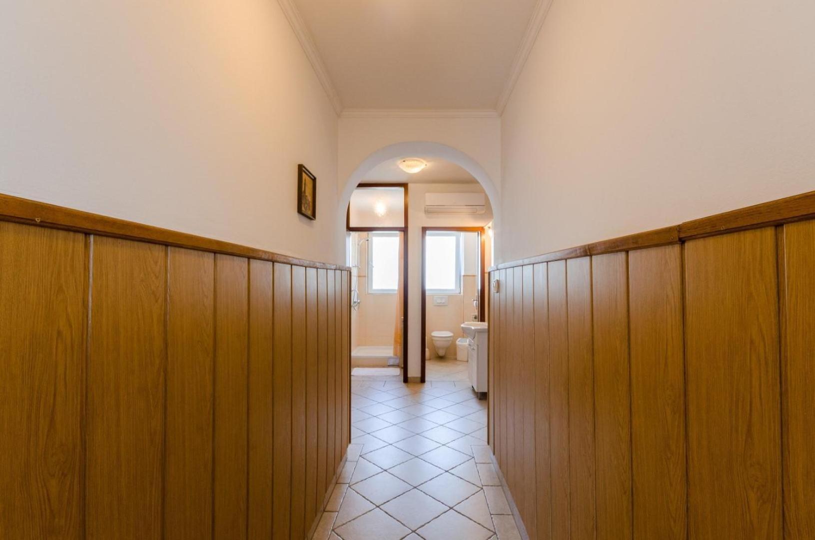 Blazi Apartment Криквеница Стая снимка