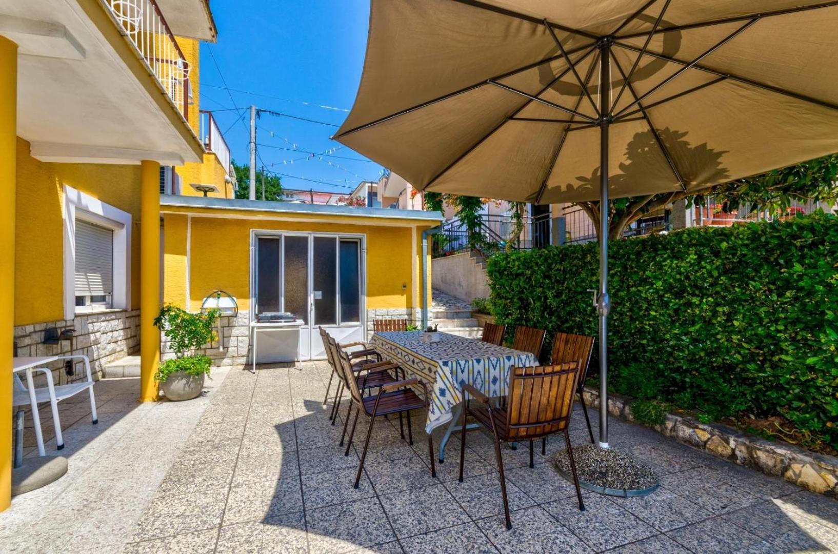 Blazi Apartment Криквеница Стая снимка